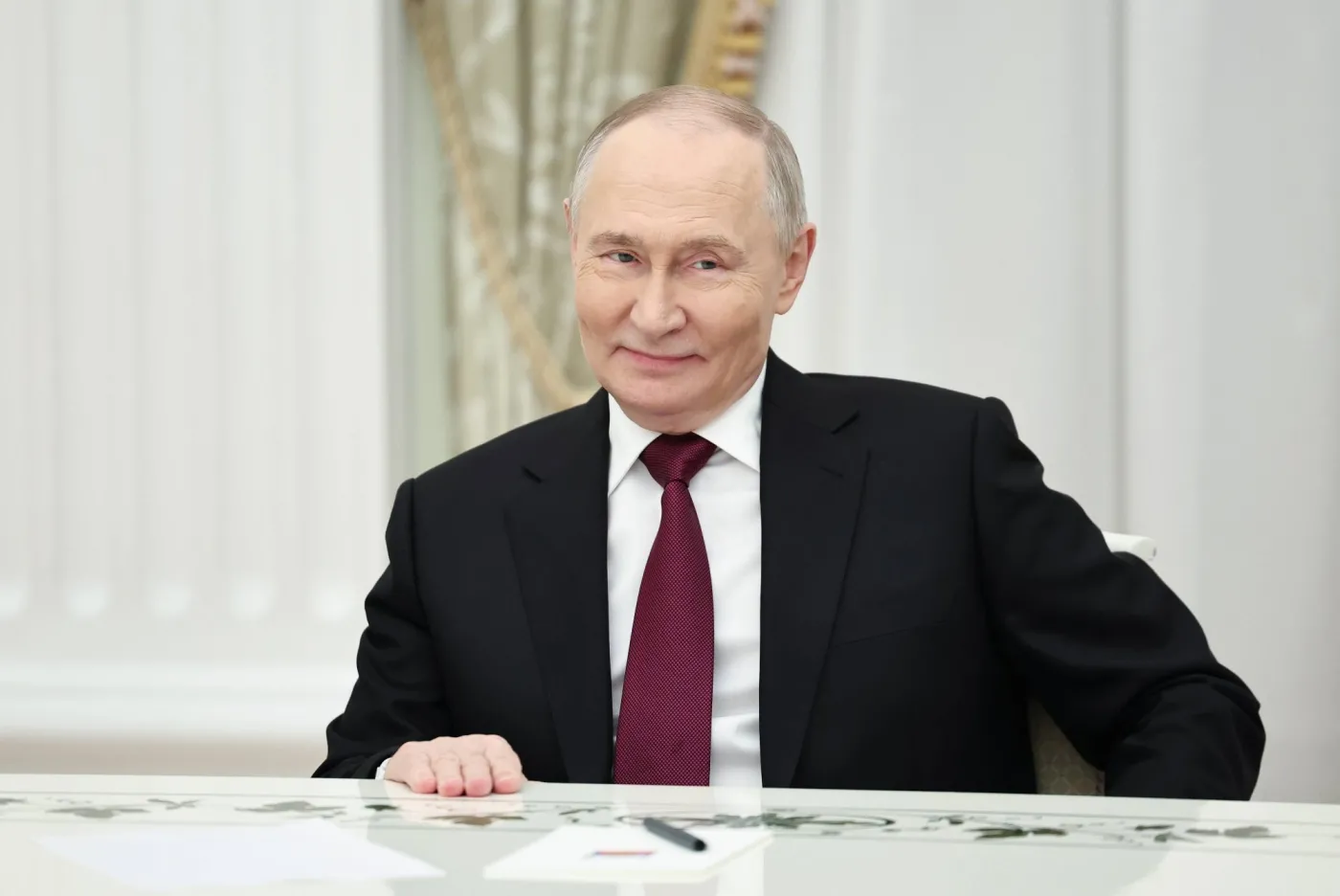 Putin dostał "prezent" od Trumpa. Niemcy: To fatalny sygnał dla Europy