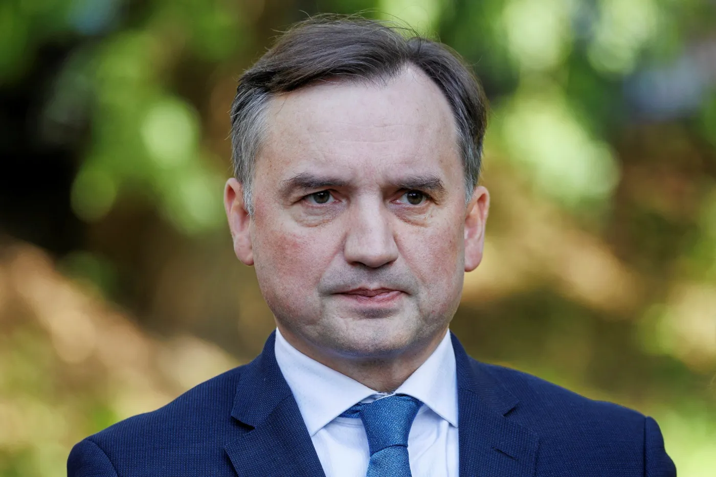 Zbigniew Ziobro