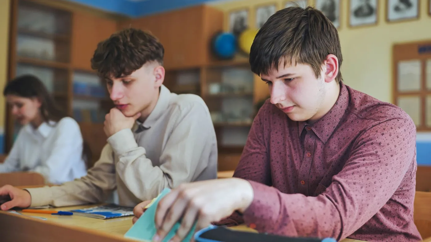 MEN rozważa, jak usprawiedliwiać nieobecności w szkole