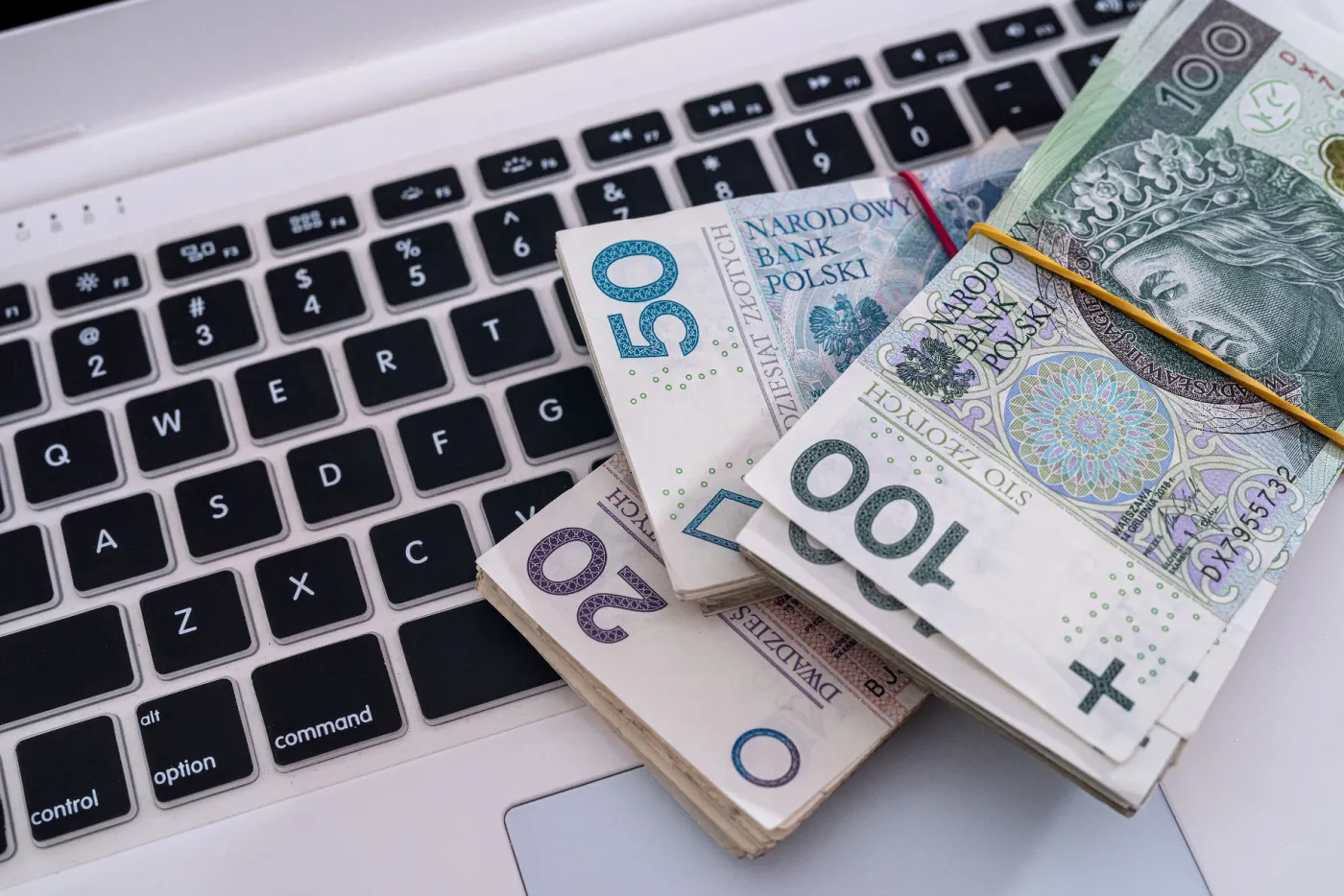 Danina solidarnościowa. Czy można odliczyć ulgę B+R?