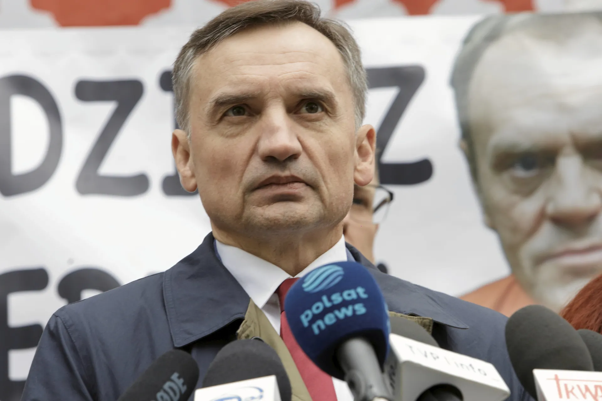 Wniosek o Trybunał Stanu dla Zbigniewa Ziobry gotowy. Czarzasty podał termin