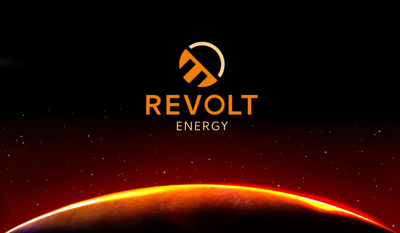 Revolt Energy: energia jako inwestycja, nie koszt