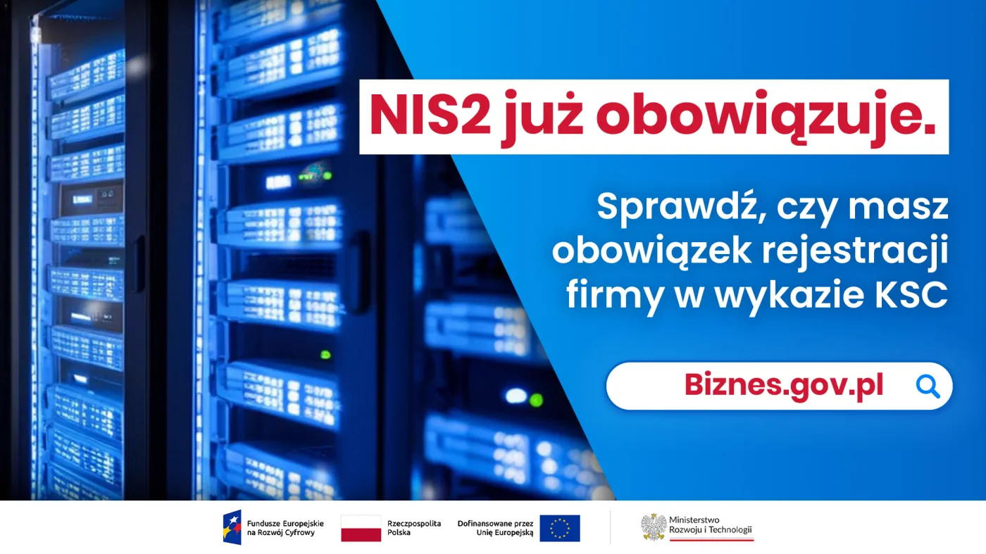 cyberbezpieczeństwo, ksc, firma