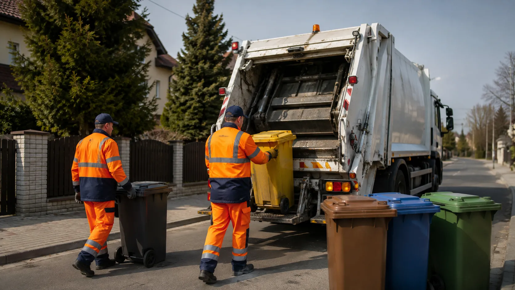 Nie segregujesz odpadów? Samorządy naliczają choćby 170 zł od osoby