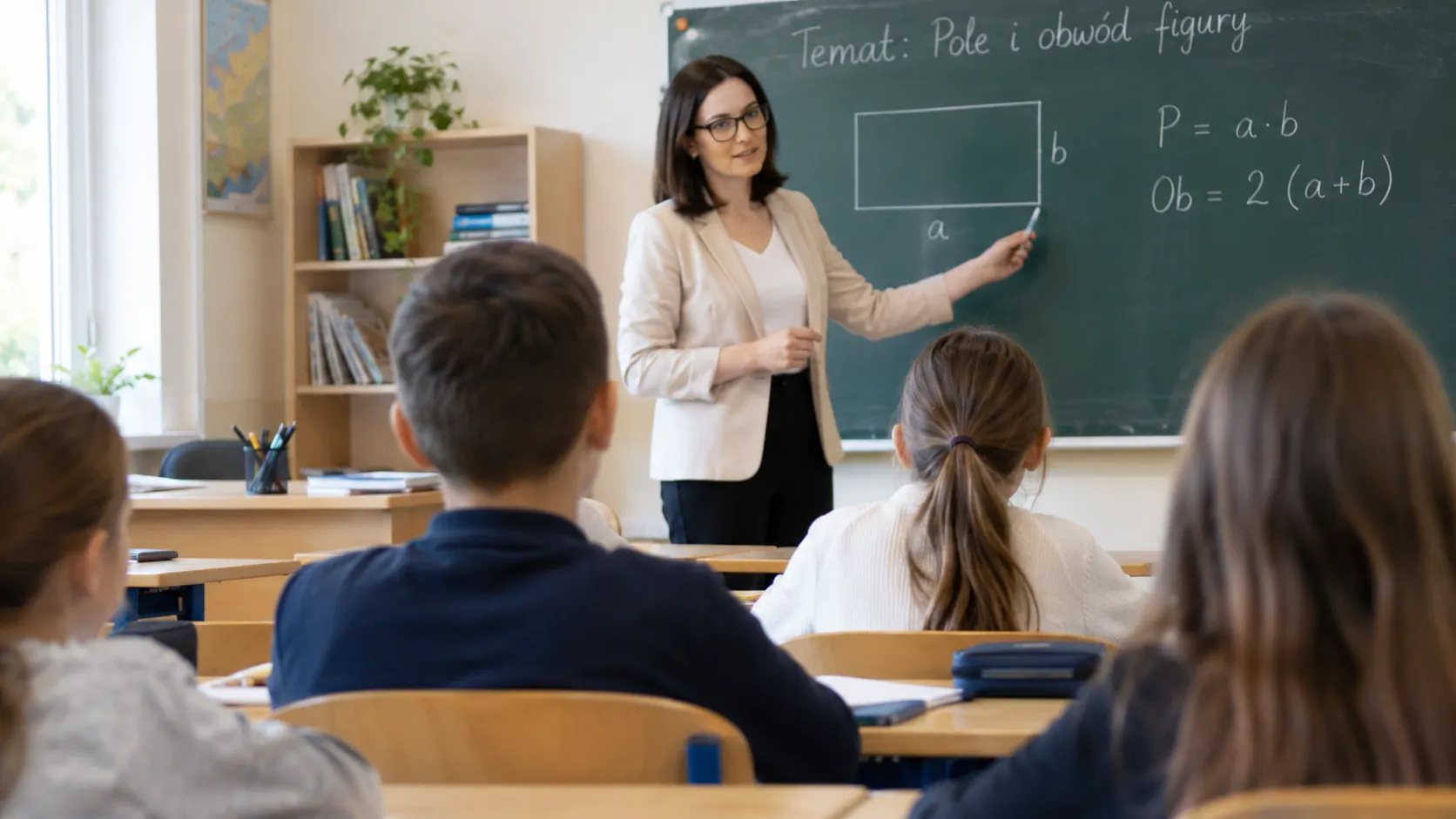 MEN szykuje zmianę dla nauczycieli. Związkowcy chcą znacznie więcej