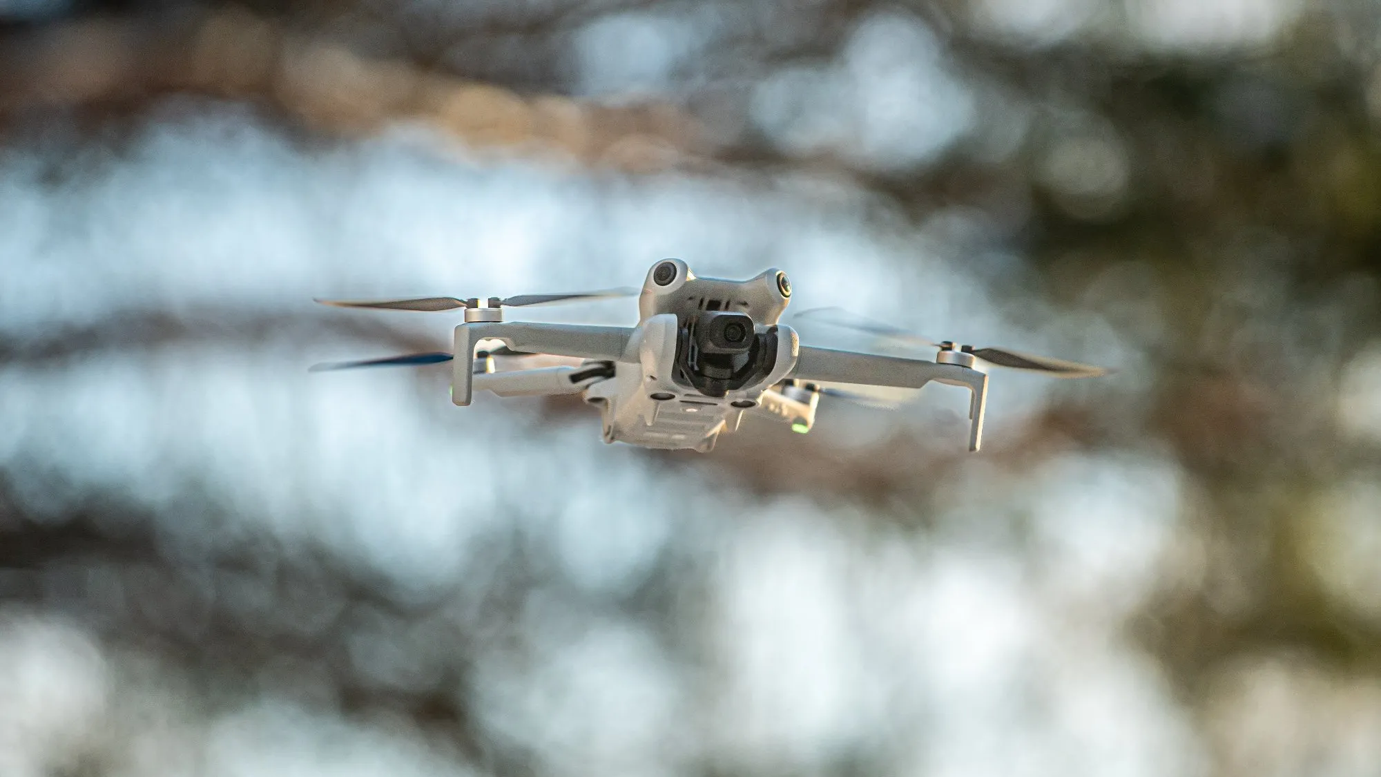 DroneTower nie będzie działać. PAŻP zapowiada problemy z aplikacją