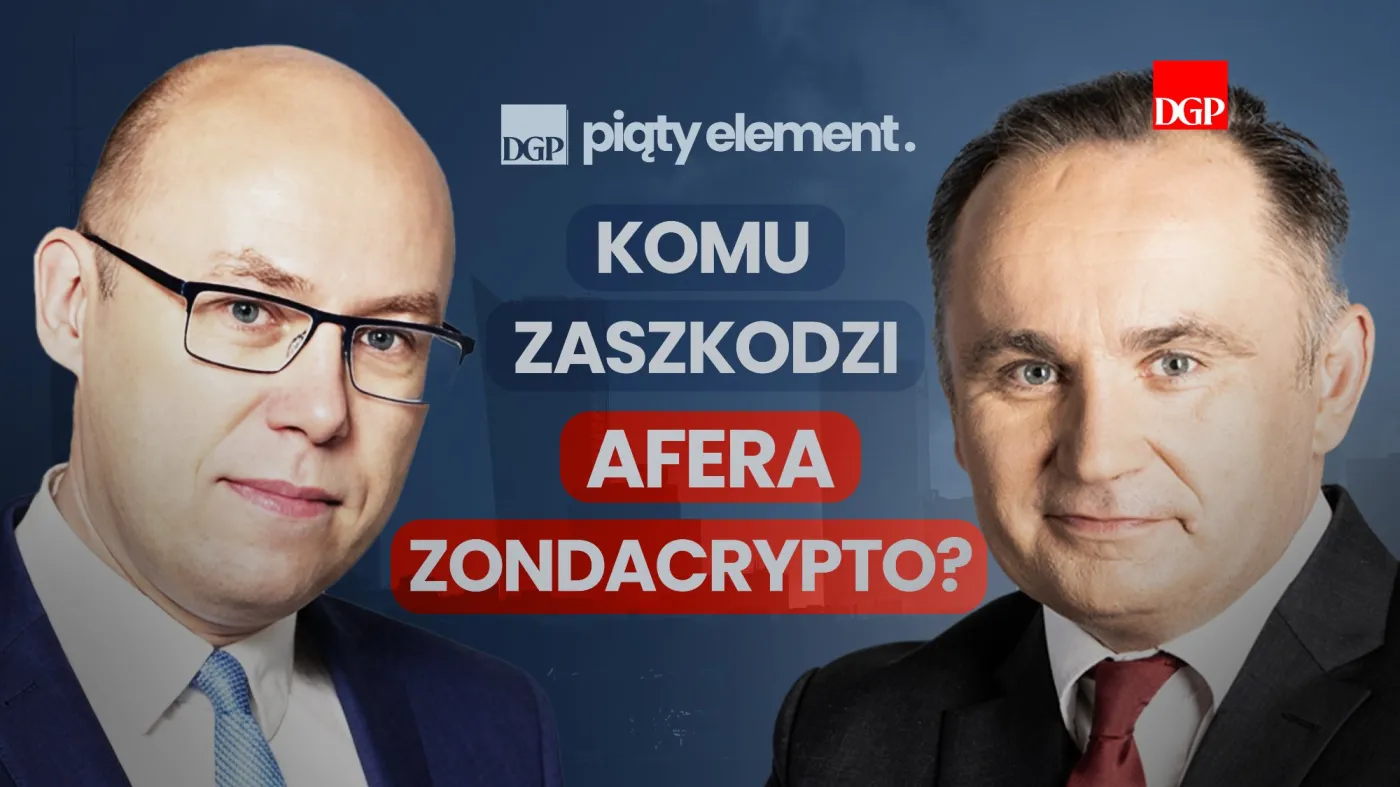 ZondaCrypto jak Amber Gold? „To będzie kij bejsbolowy na wyborach” [PIATY ELEMENT]