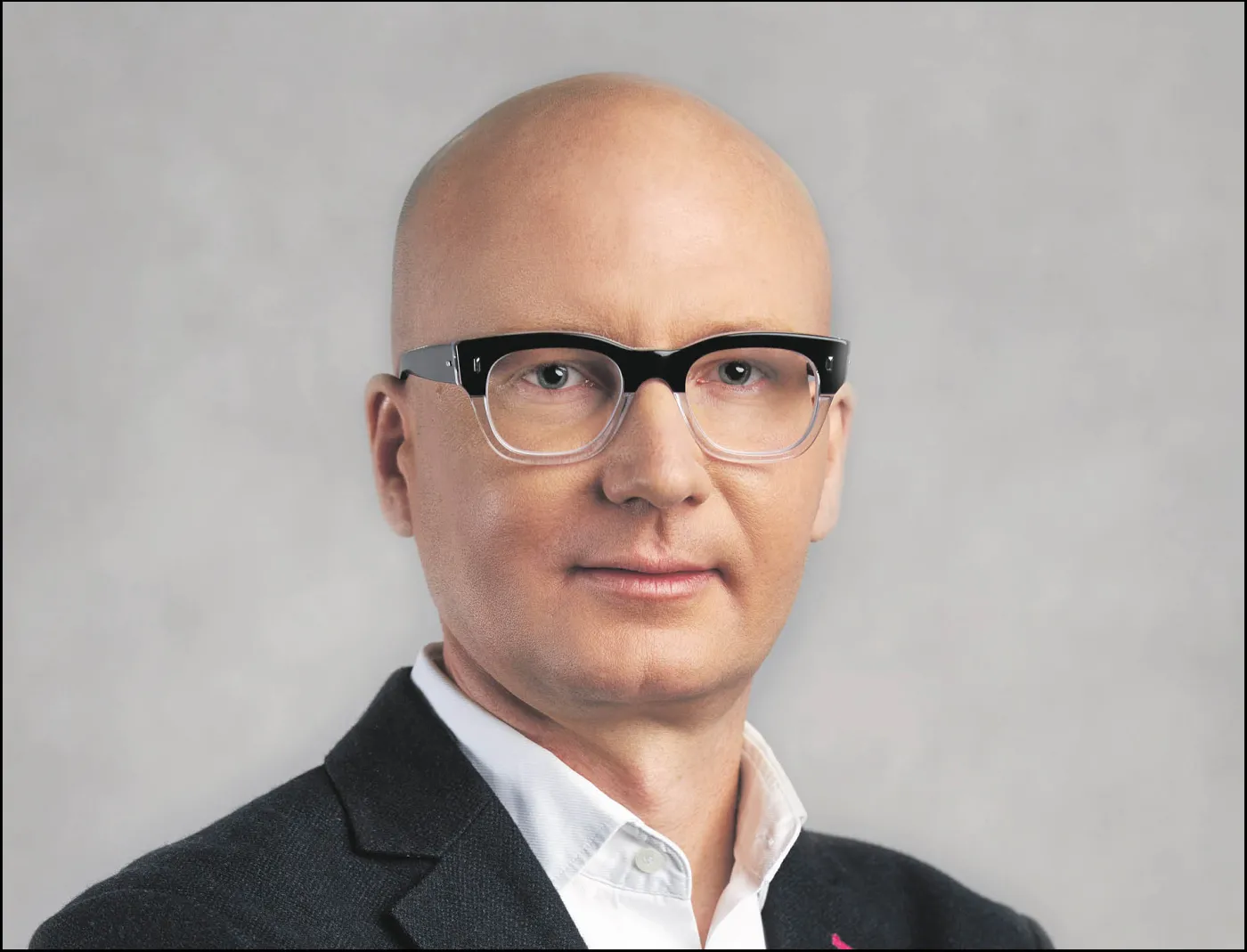 Rafał Rudzki, dyrektor ds. zrównoważonego rozwoju
