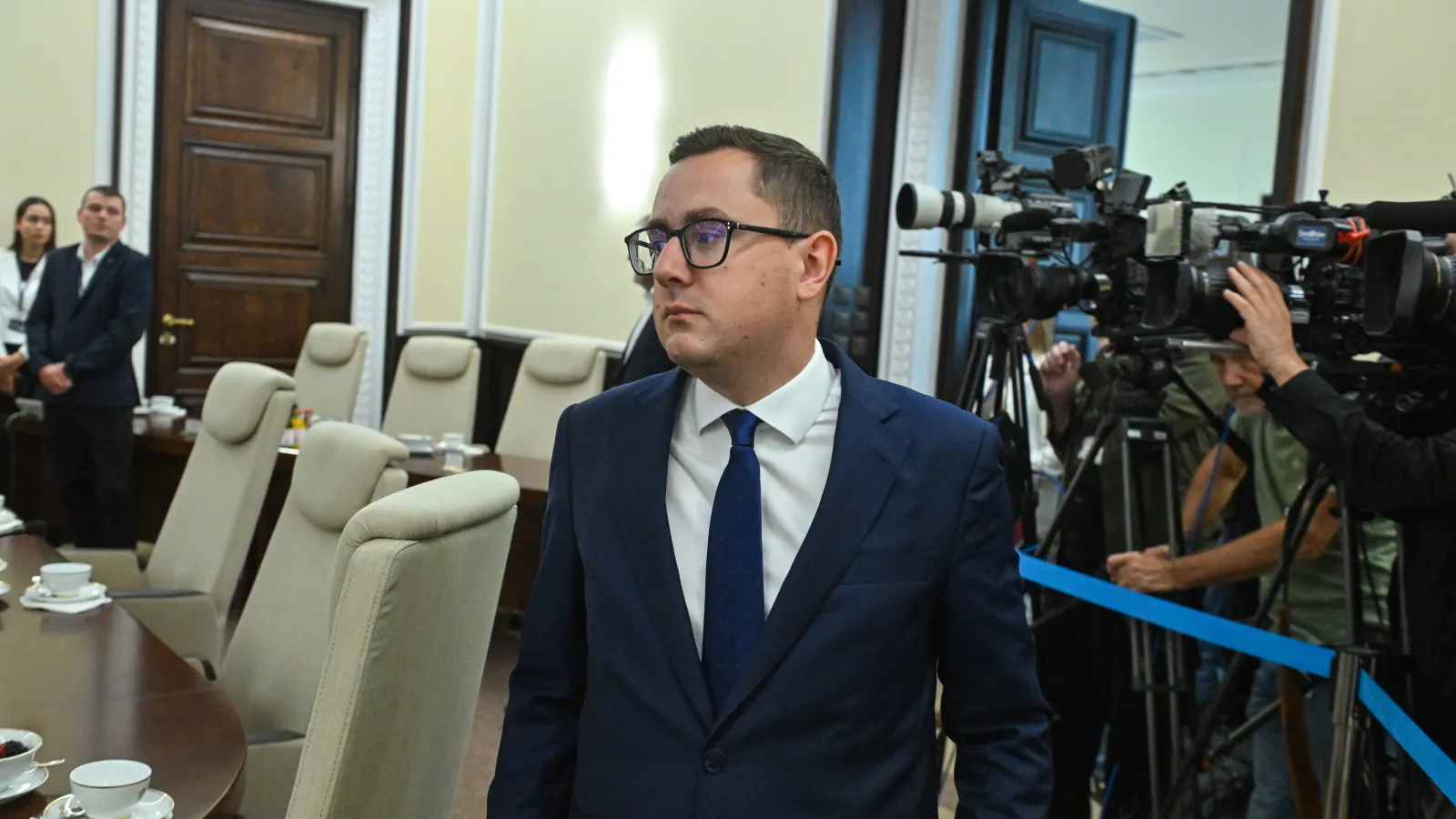Koniec tańszego paliwa. Minister wskazuje na „bardzo napięty” budżet