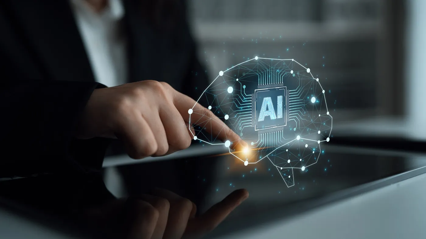neurotechnologia mózg sztuczna inteligencja ai