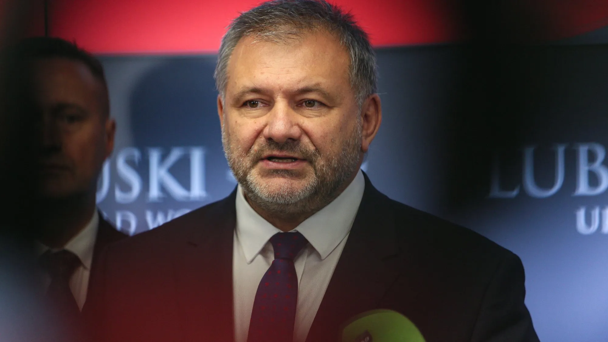 Żurek zawiadamia prokuraturę w sprawie Cieszyńskiego. Chodzi o dokumenty
