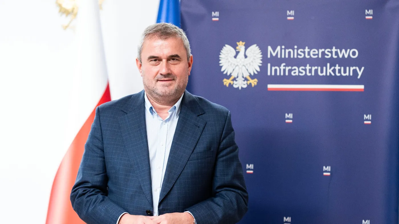Chcieliśmy i chcemy rozwiązać problem 10 mln osób wykluczonych komunikacyjnie [WYWIAD]