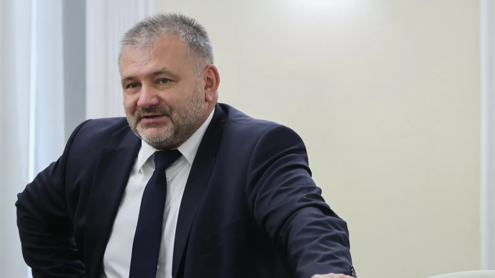 Żurek o ślubowaniu Berka. „Będą podejmowane działania zastępcze”