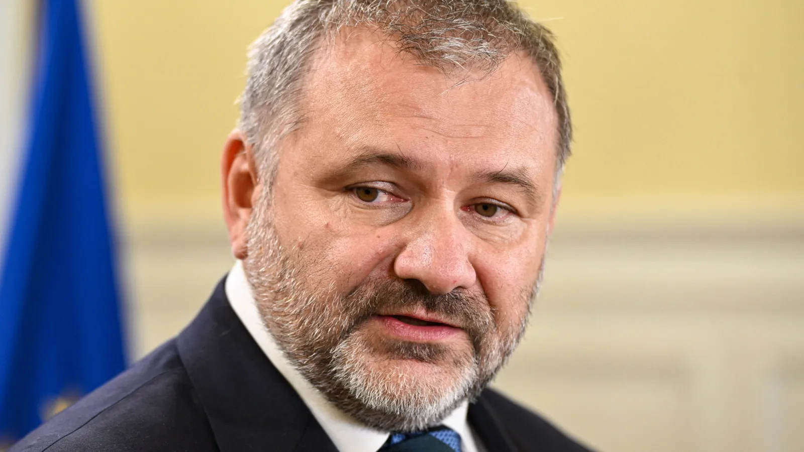 Spór o ślubowanie sędziów TK. Żurek: każda ewentualność wchodzi w grę