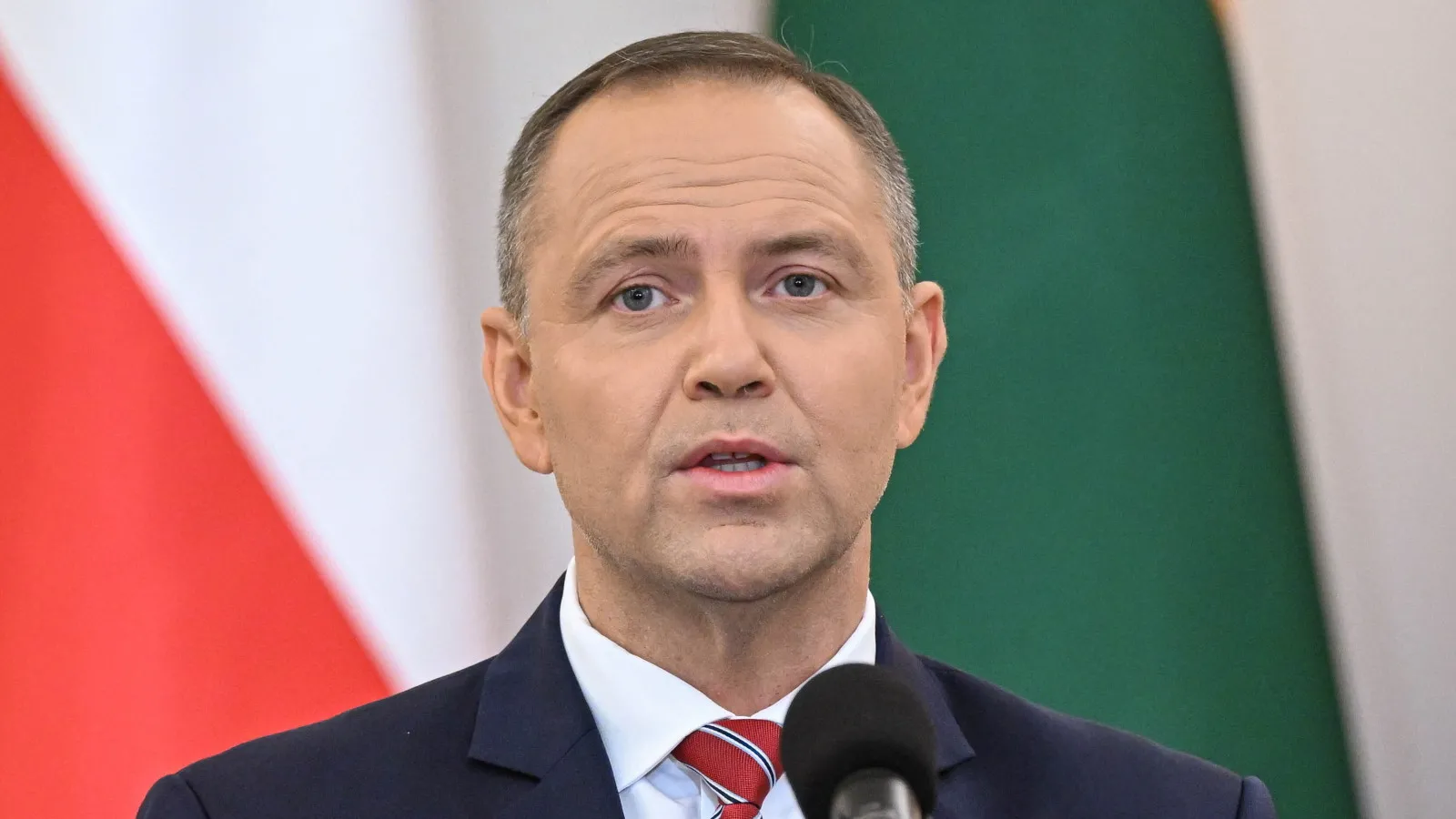 Prezydent Nawrocki o dialogu z rządem: „Nie mam z kim rozmawiać o sprawach polskich”