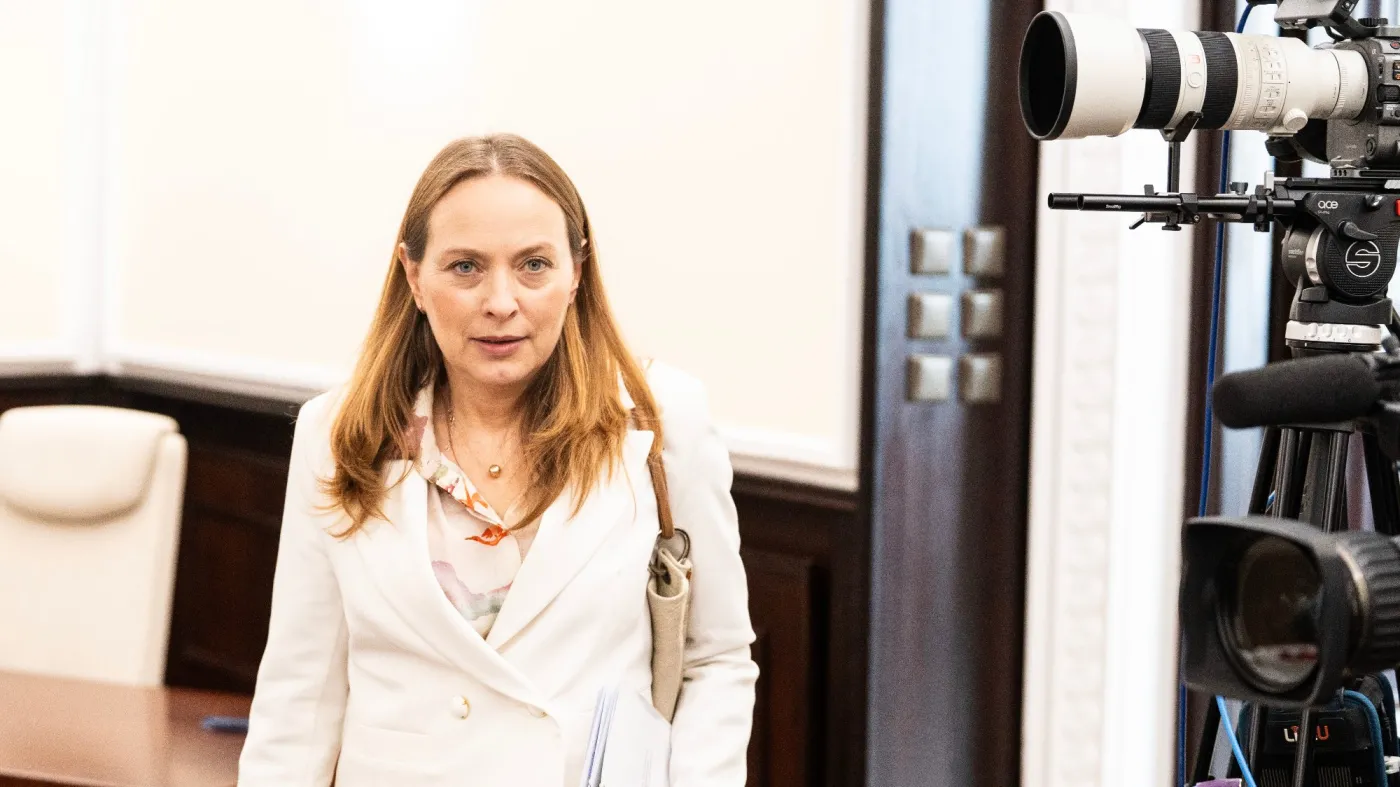 Katarzyna Pełczyńska Nałęcz
