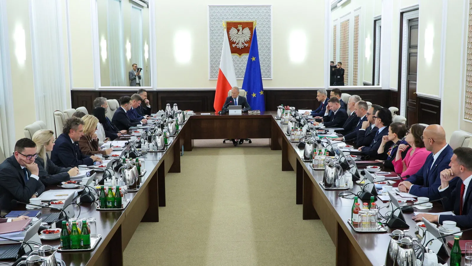 Zmiany dla spółek wchodzących na giełdę. Rząd przyjął projekt