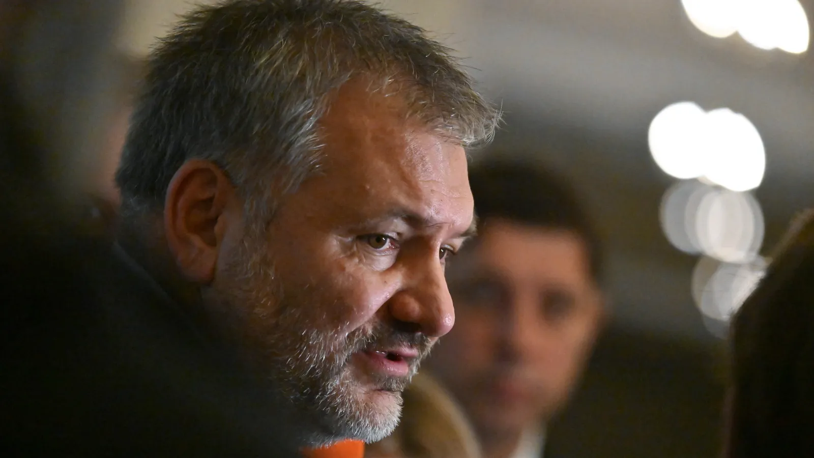 Żurek sprawdza działania prokuratury w sprawie syna senatora Lenza. Chodzi o tajemnicę dziennikarską