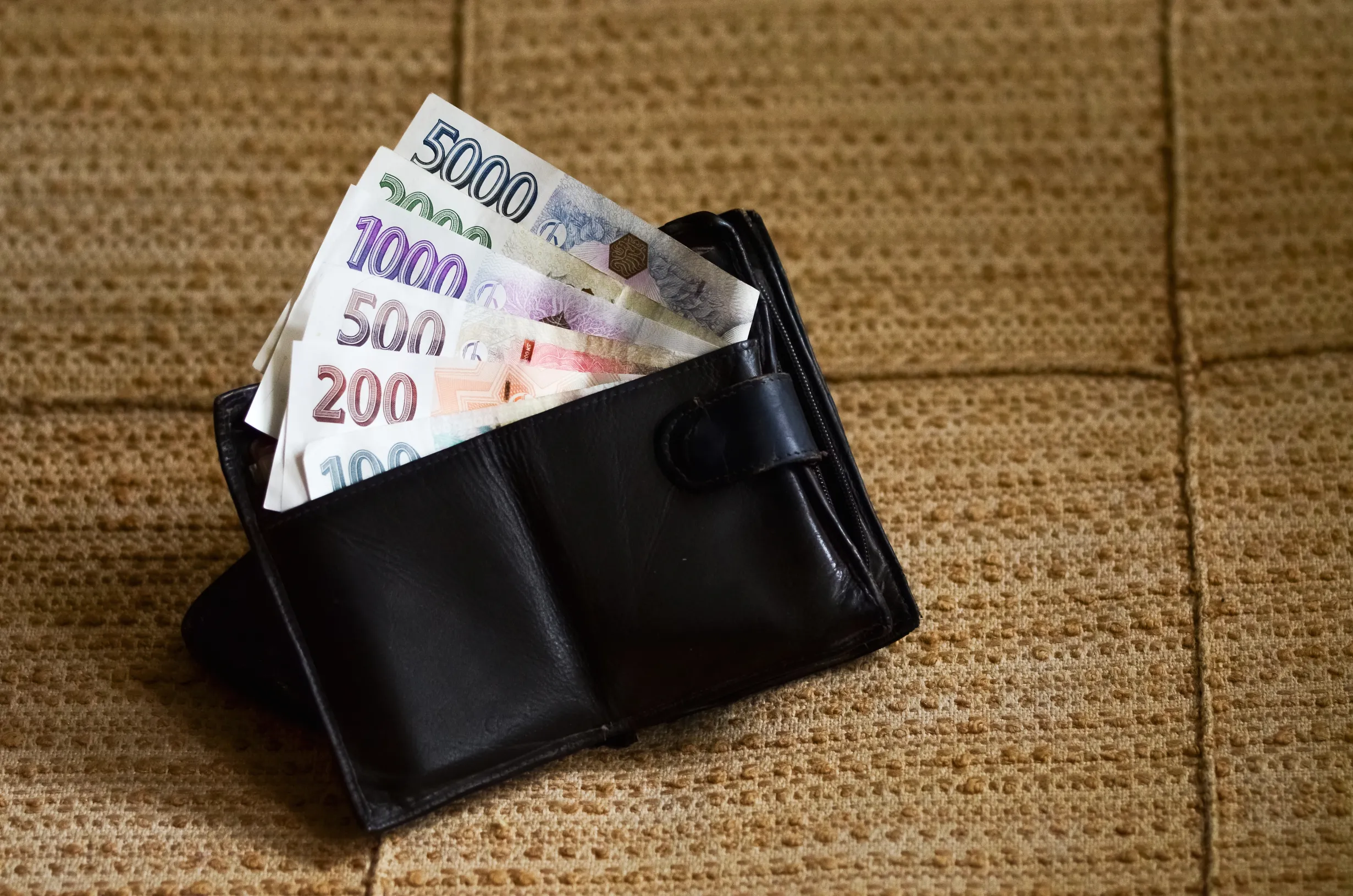 Rewolucja emerytalna w Czechach. Tysiące Polaków musi pilnie dopełnić formalności