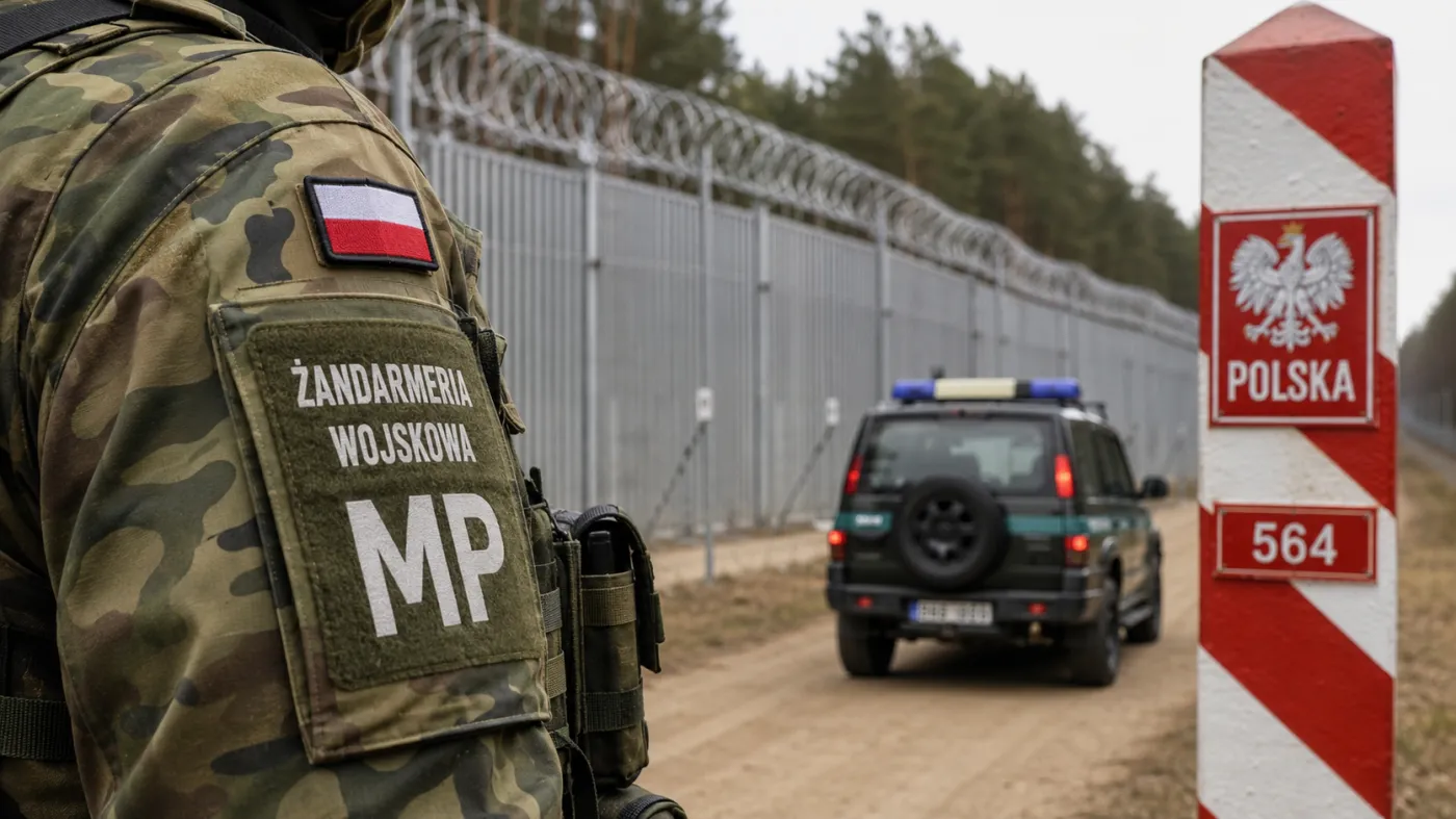 Prokuratura ujawniła zabójcę Mateusza Sitka. Śledztwo trwało dwa lata
