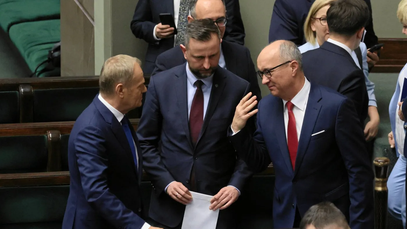 Sejm