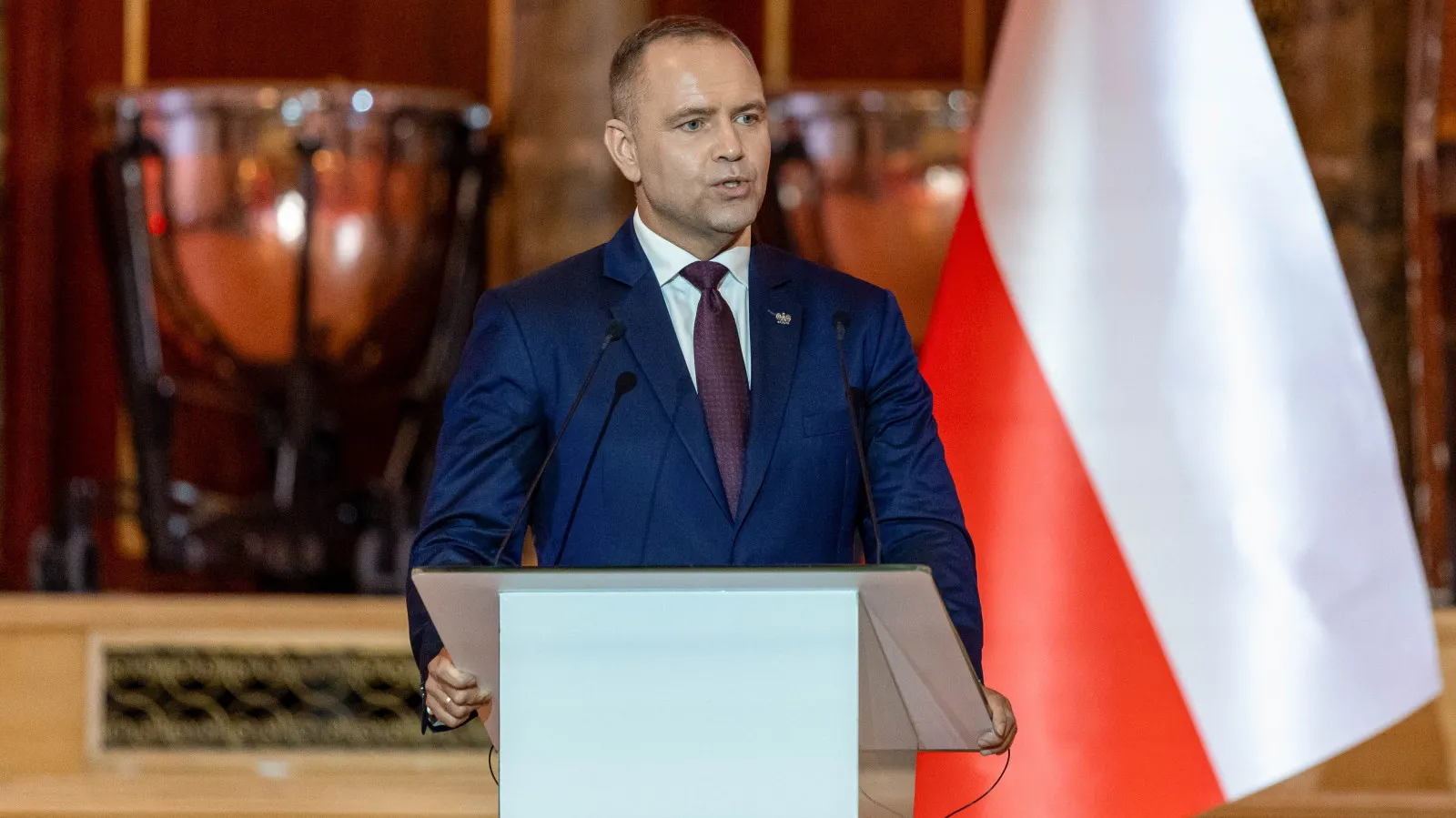 Prezydent podpisał nowelizację Kodeksu karnego. Chodzi o cyberataki i narzędzia hakerskie