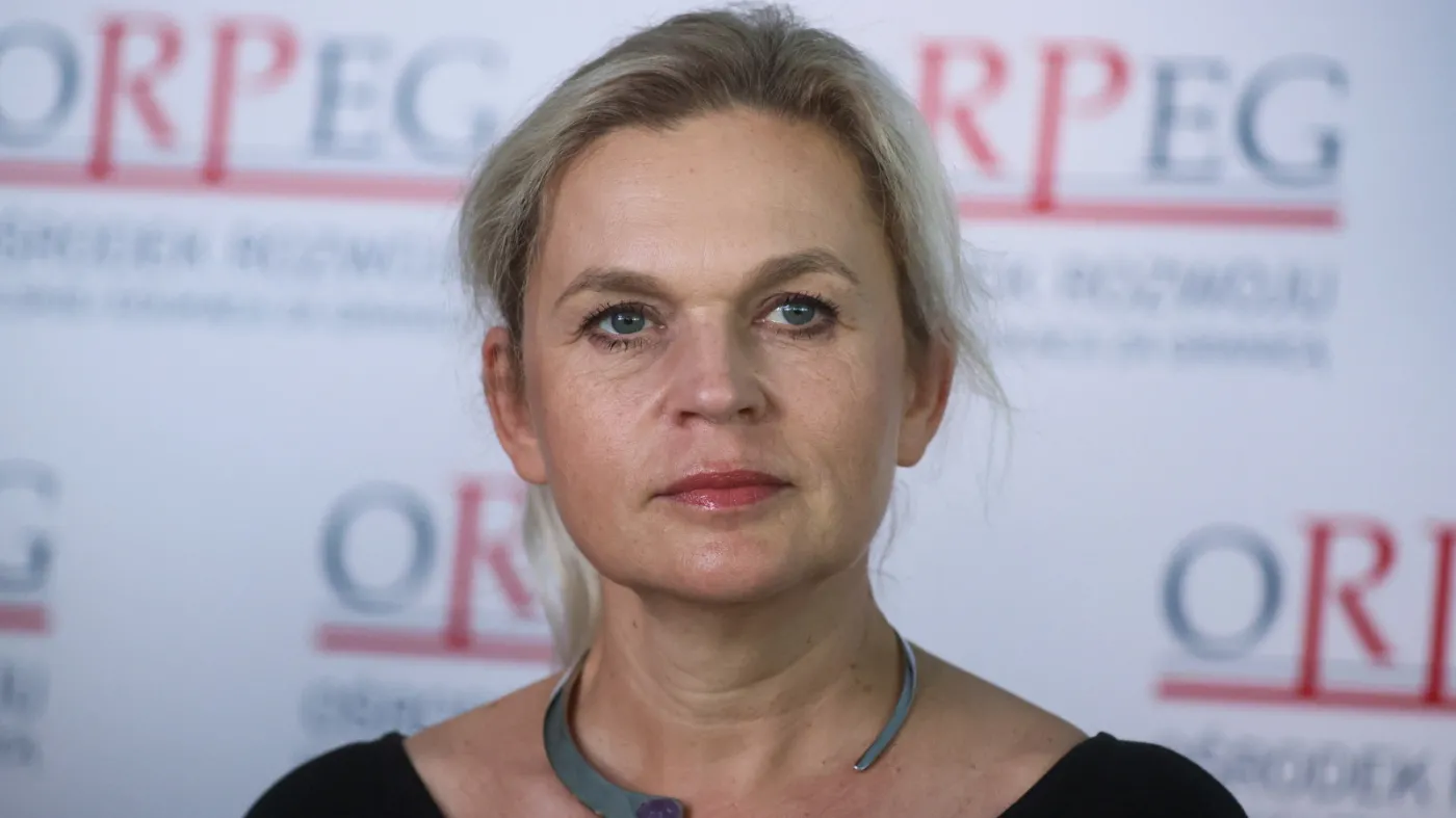 Prezydent zawetował ustawę o prawach ucznia. Jest reakcja szefowej MEN