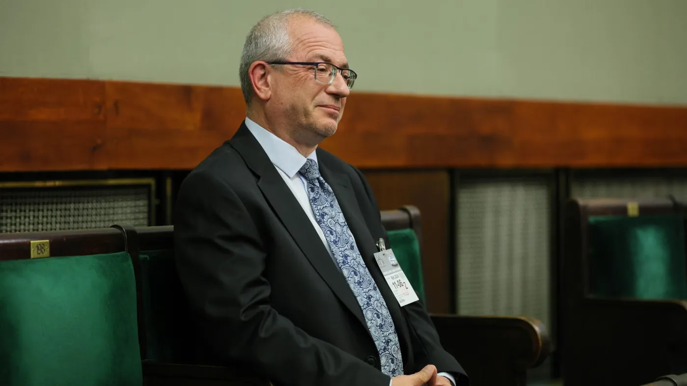 Sławomir Patyra