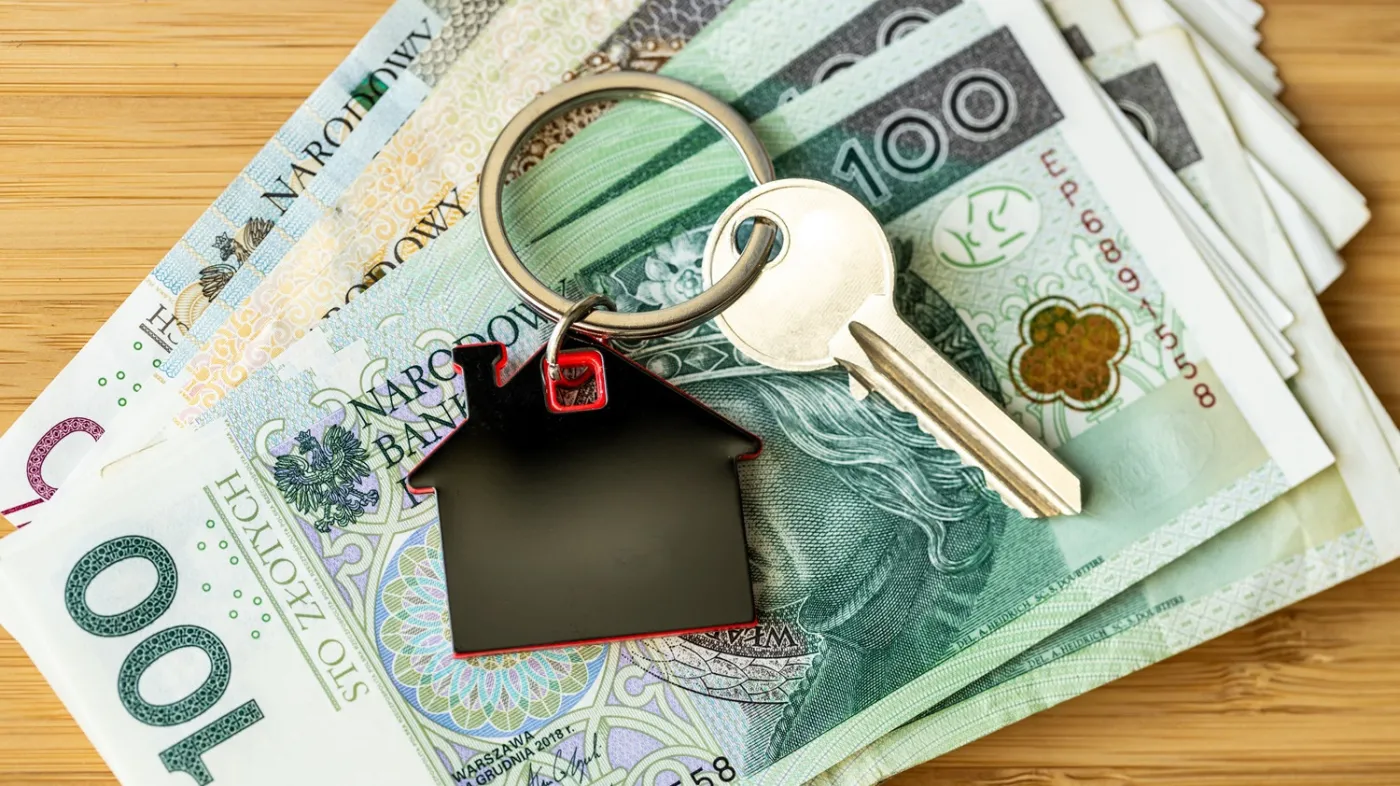 Nowy podatek od mieszkań. Zamiast 100 zł właściciel może zapłacić nawet 7500 zł rocznie