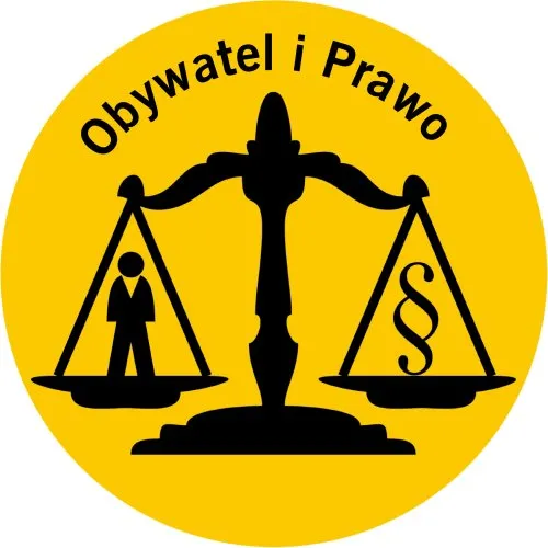 Program Obywatel i Prawo