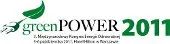 Międzynarodowy Kongres Energii Odnawialnej Green Power 2011