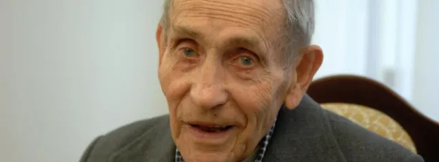 Tadeusz Konwicki kończy 85 lat