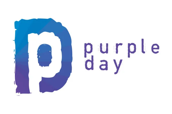 Purple Day 2012 – już 12 września w Centrum Artystycznym Fabryka Trzciny!