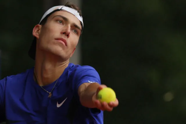 Fibak: Janowicz zaskakuje kombinacyjnością