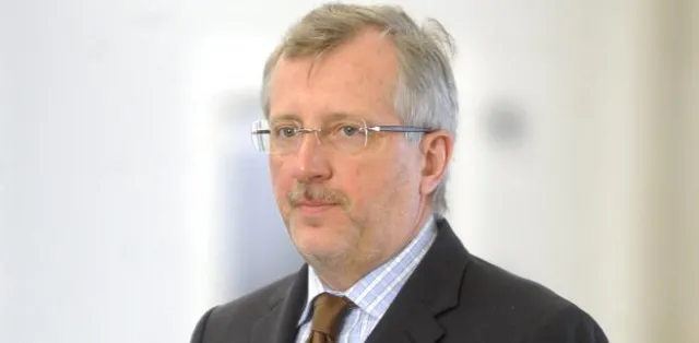 Marek Siwiec odchodzi z SLD