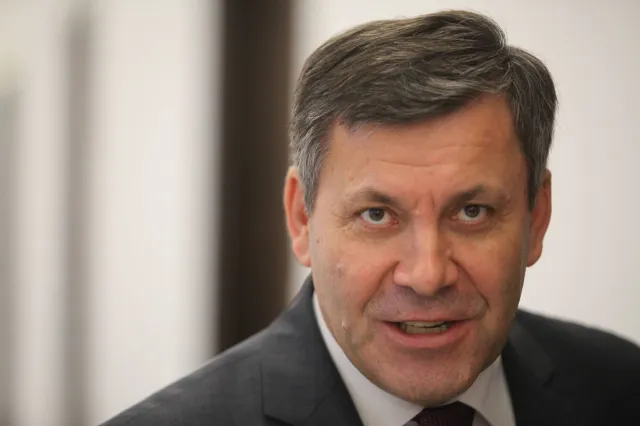 Inrastruktura - najmocniejsza strona nowego ministra gospodarki, Janusza Piechocińskiego