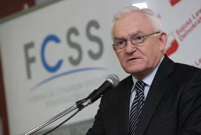 SLD w 2013: walka z bezrobociem, zdrowie i konsolidacja lewicy