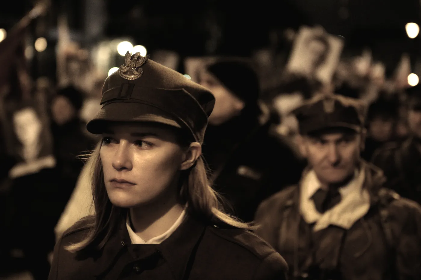 Andrzej Hrechorowicz, Freelancer, BZ WBK Press Foto 2013