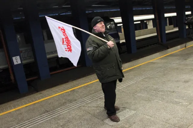 Solidarność: Spełnijcie nasze postulaty, albo będzie strajk generalny