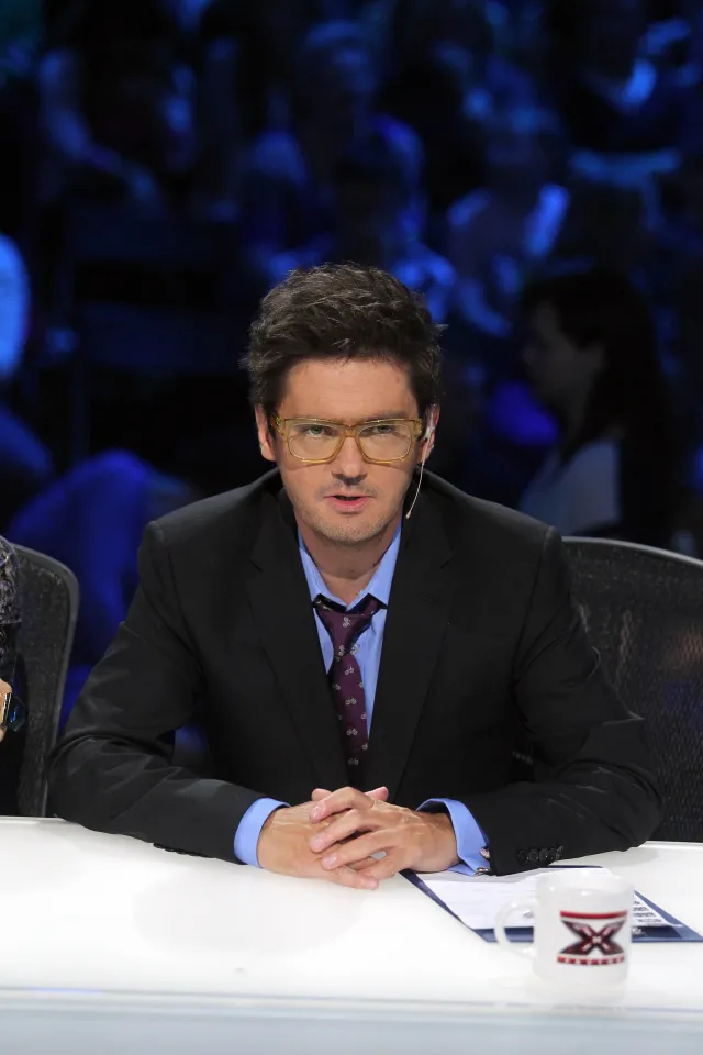 Kuba Wojewódzki został napadnięty i oblany żrącym płynem