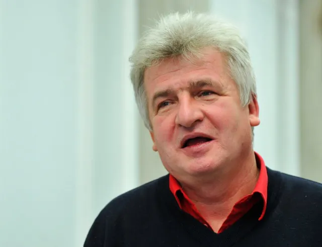 Czy Ikonowicz pójdzie do więzienia? Dziś powinien