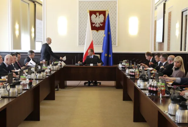 Premier  zmieni "zużytych" ministrów. Rekonstrukcja rządu już jutro