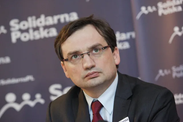 Ziobro: Tyle Europy, ile naszych interesów