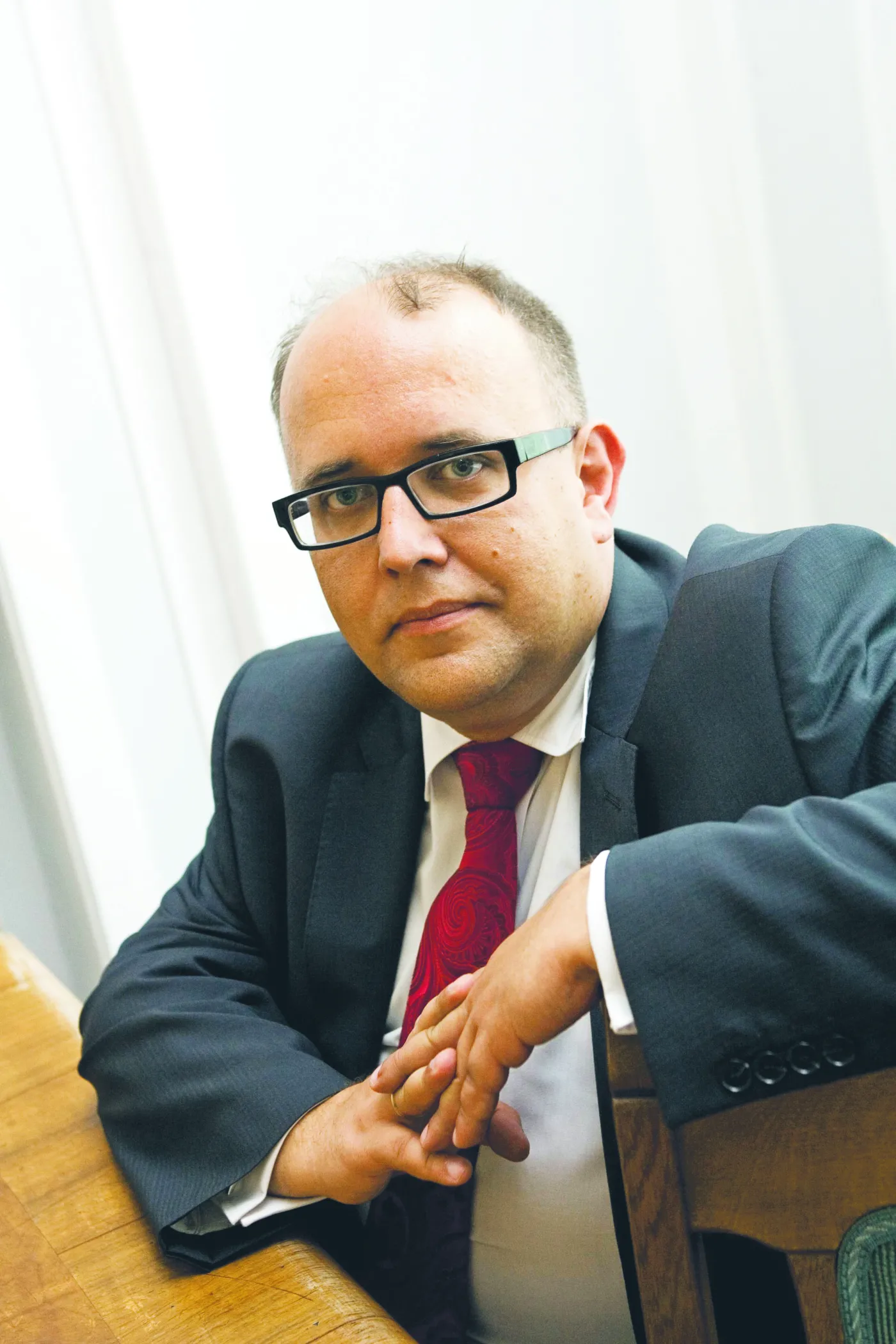 Wojciech Rafał Wiewiórowski