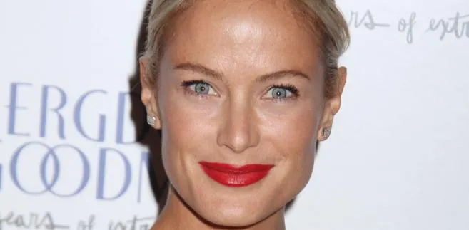 Carolyn Murphy