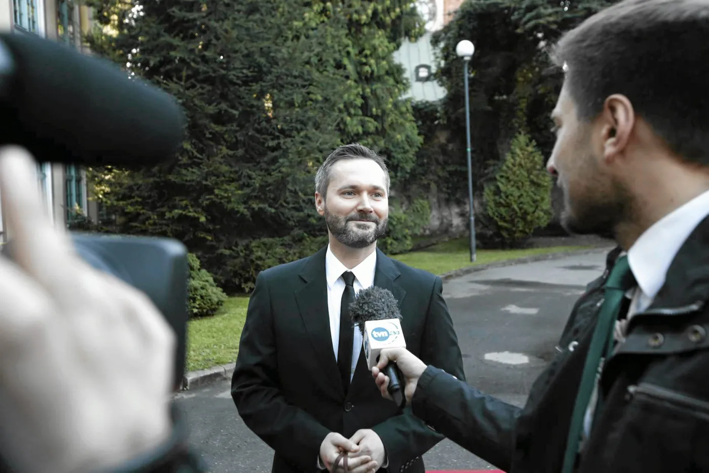 4. Jarosław Wałęsa