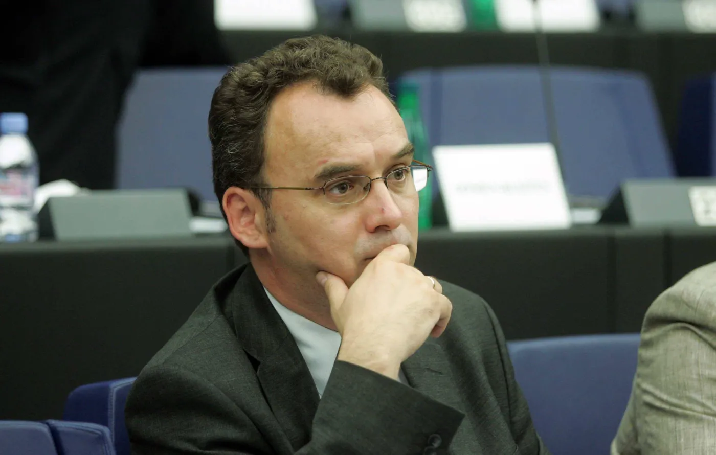 1. Filip Kaczmarek (PO)