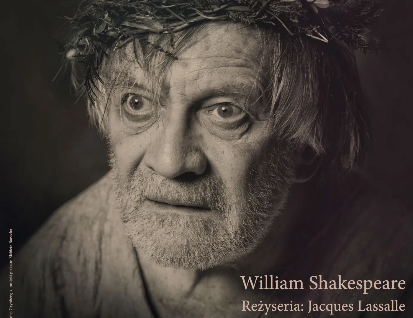 Konkurs: Król Lear