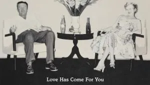 Steve Martin & Edie Brickell "Love Has Come For You" - recenzja