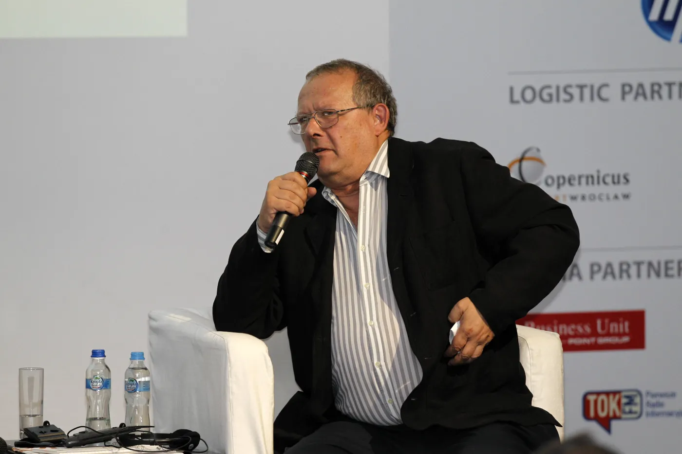 Adam Michnik